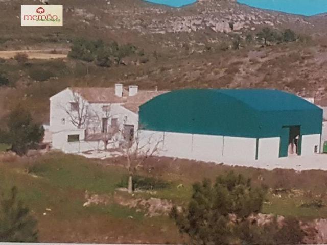 Casa Rural en venta en Valencia, Pobles del Sud
