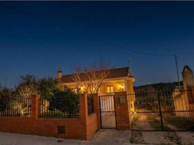 Casa Rural en venta en Valencia De Alcántara, Extremadura