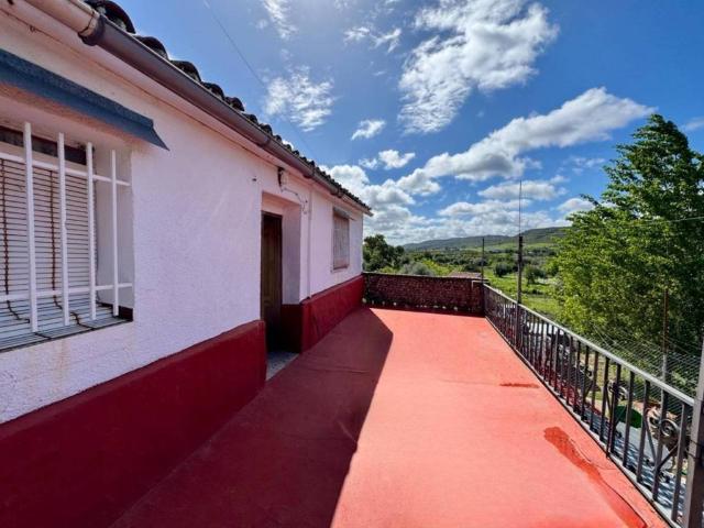 Casa Rural en venta en Valencia De Alcántara