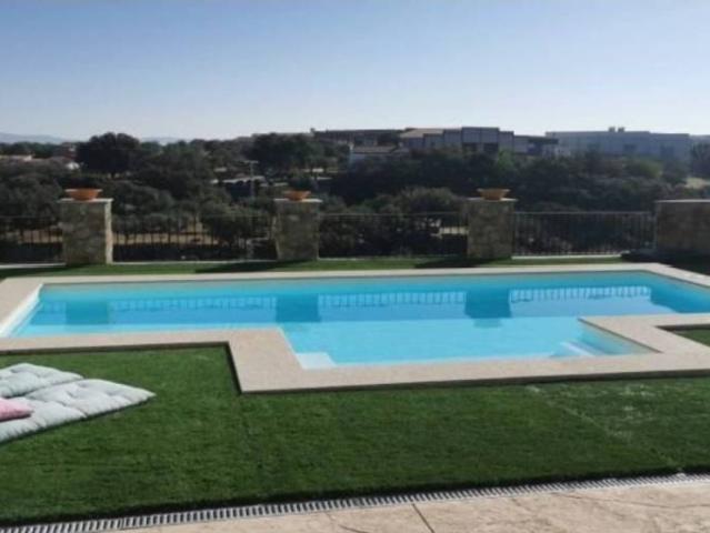 Casa Rural en venta en Valencia De Alcántara