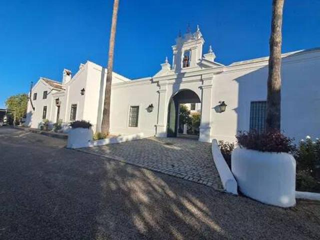 Casa Rural en venta en Valencina De La Concepción, Sevilla