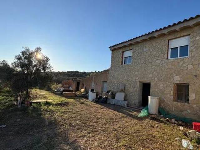 Casa Rural en venta en la Plana Alta, Valencia