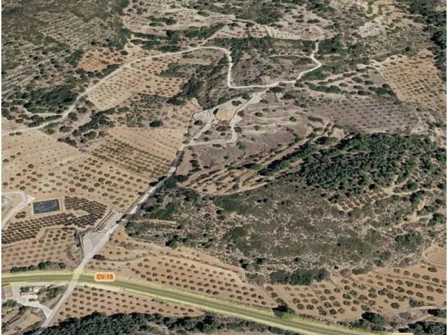 Casa Rural en venta en Vall d'Alba, Castelló / Castellón