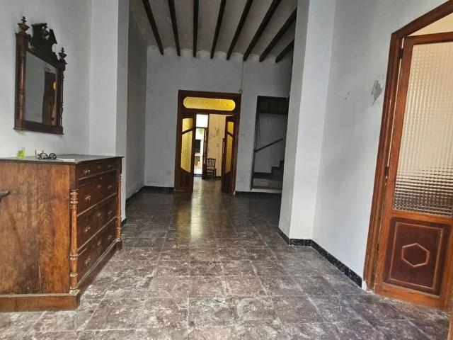 Casa Rural en venta en Vall De Gallinera