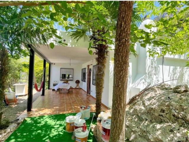 Casa Rural en venta en la Marina Alta, Valencia