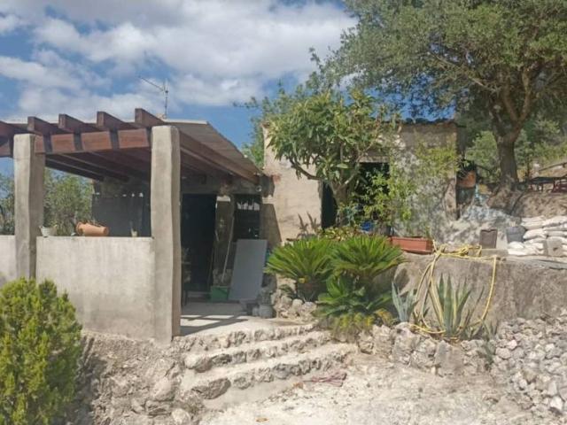 Casa Rural en venta en la Marina Alta, Valencia