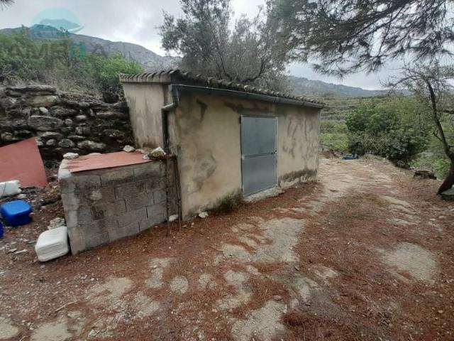 Casa Rural en venta en Vall De Gallinera