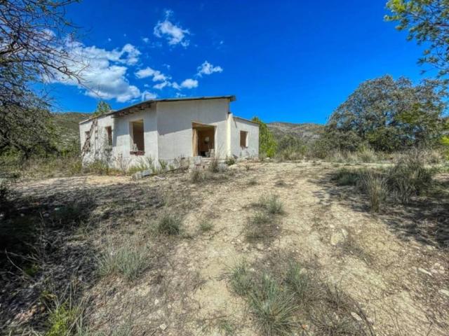 Casa Rural en venta en Vall De Gallinera