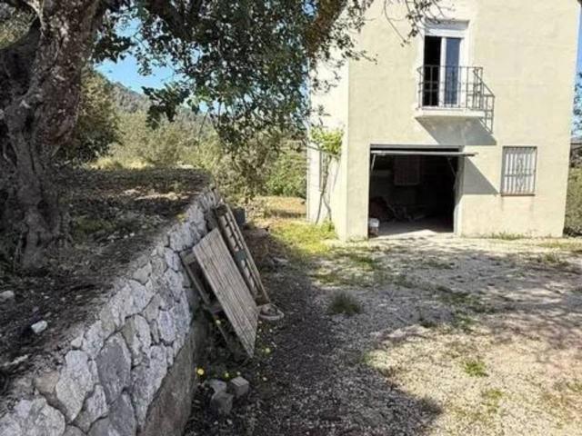 Casa Rural en venta en la Marina Alta, Valencia