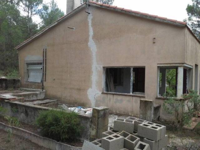 Casa Rural en venta en la Marina Alta, Valencia