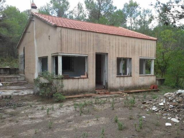 Casa Rural en venta en la Marina Alta, Valencia