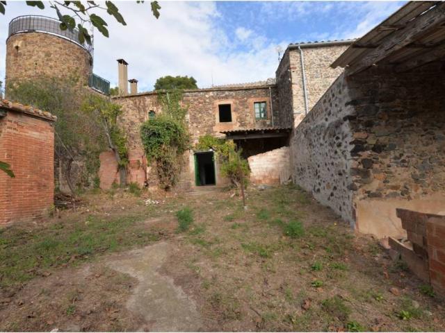 Casa Rural en venta en Baix Empordà, Catalunya