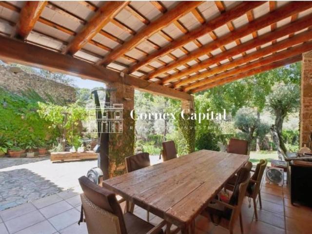 Casa Rural en venta en Baix Empordà, Catalunya
