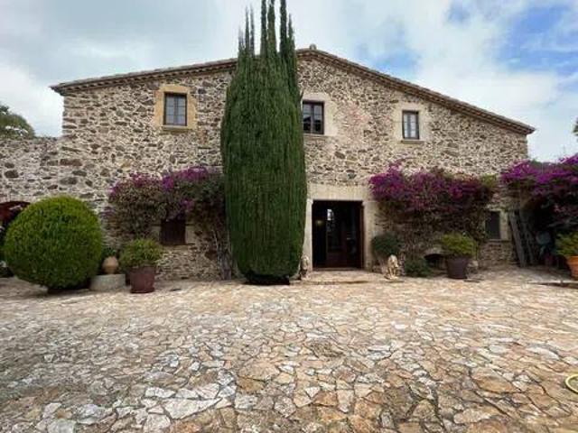 Casa Rural en venta en Baix Empordà, Catalunya