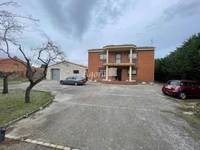 Casa en venta en Polígono San Cristóbal, Valladolid