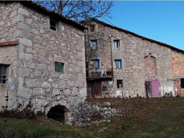 Casa Rural en venta en Vallcebre, Barcelona