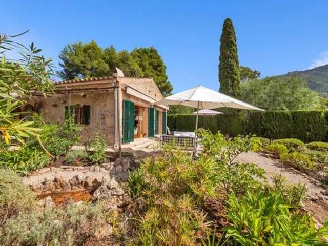 Casa Rural en venta en Serra de Tramuntana, Baleares