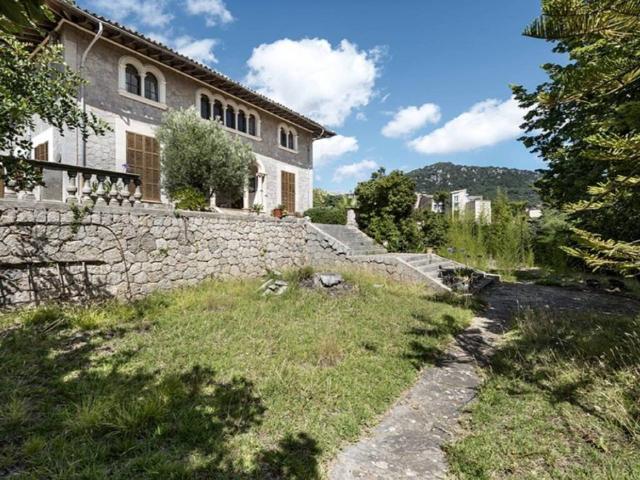 Casa Rural en venta en Serra de Tramuntana, Baleares