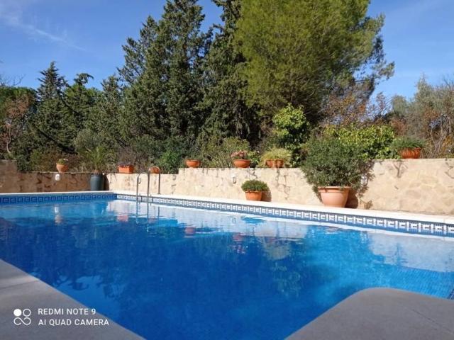 Casa Rural en venta en Valle del Guadalhorce, Andalucía