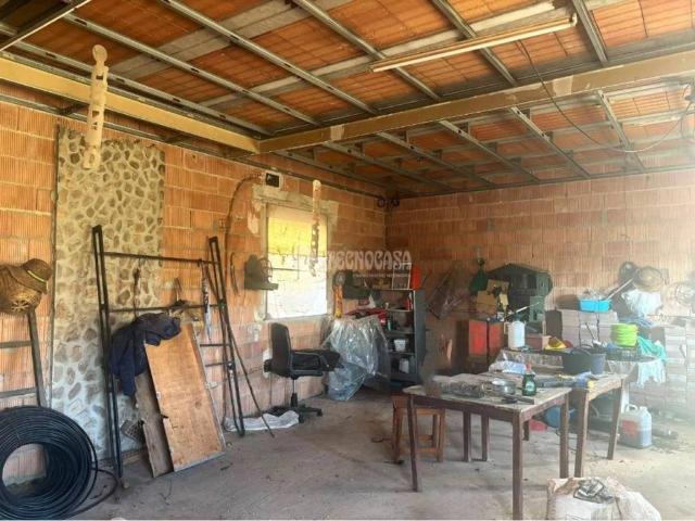 Casa Rural en venta en Valle del Guadalhorce, Andalucía