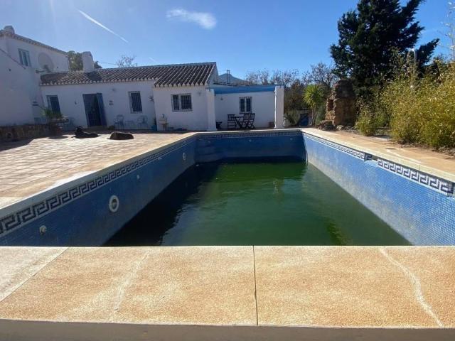 Casa Rural en venta en Valle del Guadalhorce, Andalucía