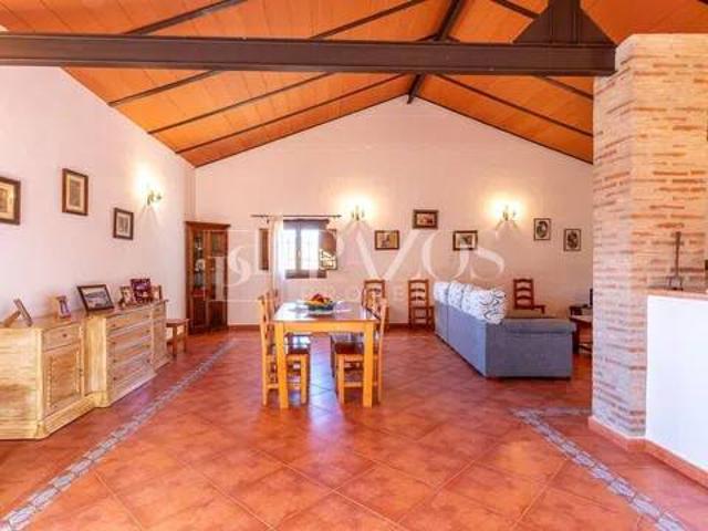 Casa Rural en venta en Valle del Guadalhorce, Andalucía