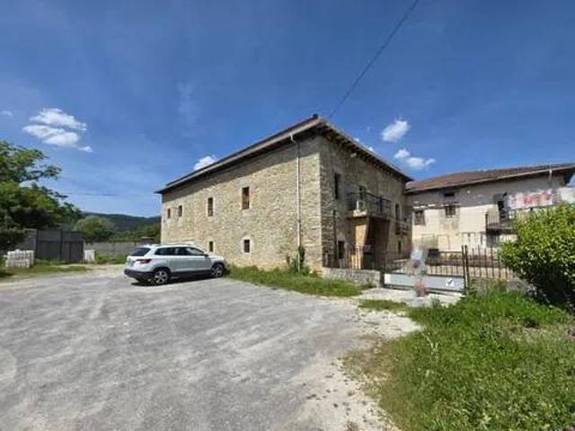 Casa Rural en venta en Villasana de Mena, Valle De Mena