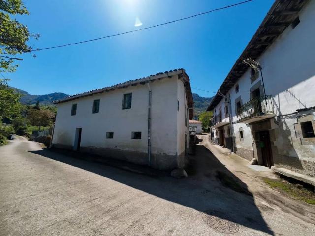 Casa Rural en venta en Valle De Mena