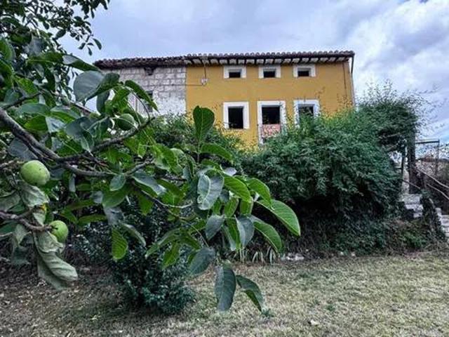 Casa Rural en venta en Valle De Oca, Castilla y León