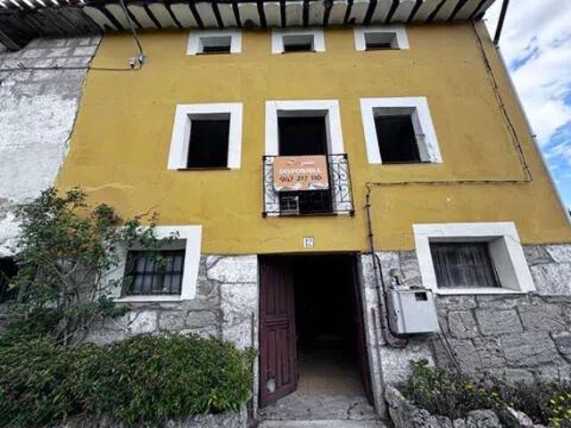 Casa Rural en venta en Valle De Oca, Castilla y León
