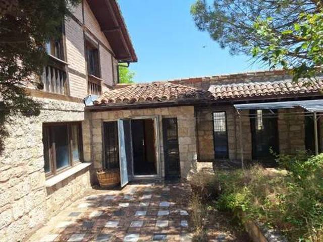 Casa Rural en venta en Valle De Santibáñez, Castilla y León