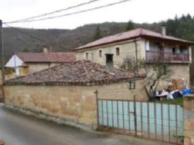 Casa Rural en venta en Valle De Sedano, Castilla y León