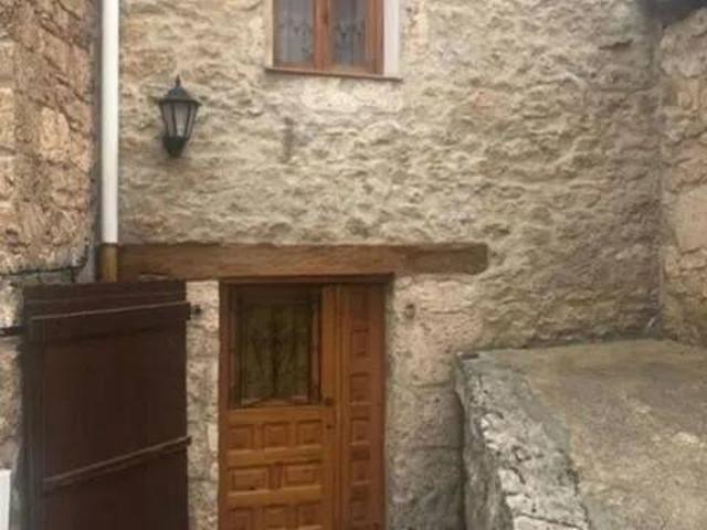 Casa Rural en venta en Valle De Sedano, Castilla y León