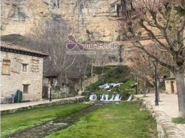 Casa Rural en venta en Valle De Sedano, Castilla y León