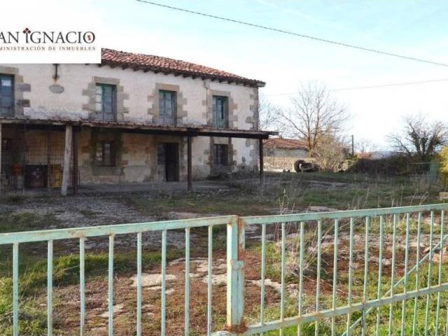 Casa Rural en venta en Valle De Valdebezana, Castilla y León