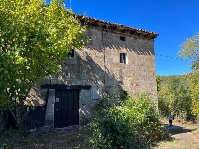 Casa Rural en venta en Valle De Zamanzas, Castilla y León