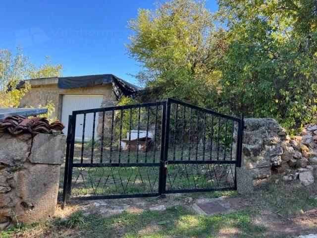 Casa Rural en venta en Valle De Zamanzas, Castilla y León