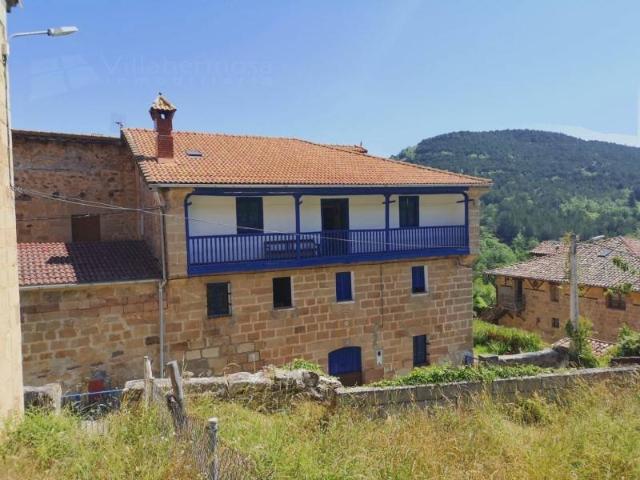 Casa Rural en venta en Valle De Zamanzas, Castilla y León