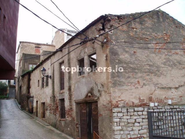 Casa Rural en venta en Vallmoll, Tarragona