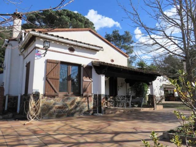 Casa Rural en venta en Vallès Oriental, Catalunya