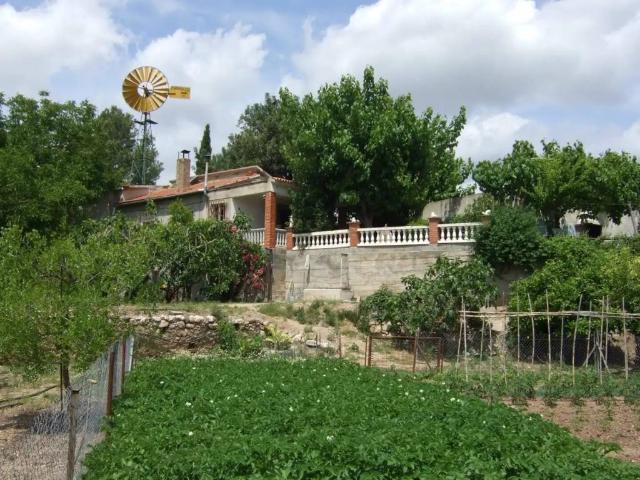 Casa Rural en venta en les Comarques, Alt Camp