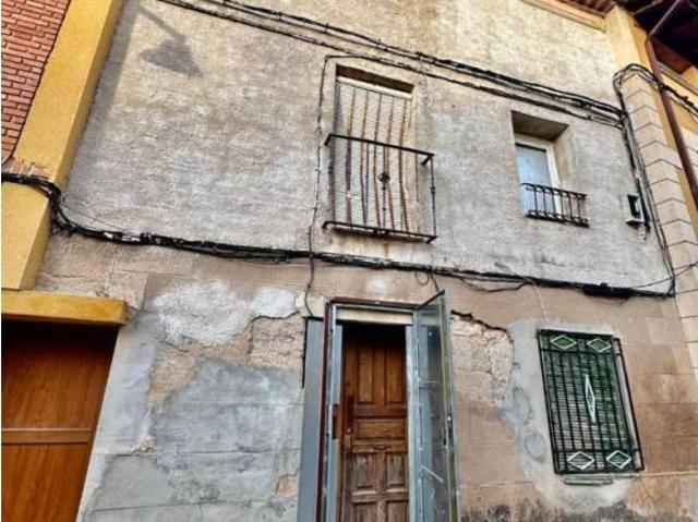Casa Rural en venta en Valoria La Buena, Castilla y León