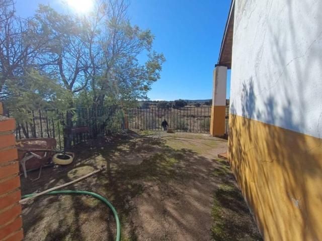 Casa Rural en venta en Valsequillo, Andalucía