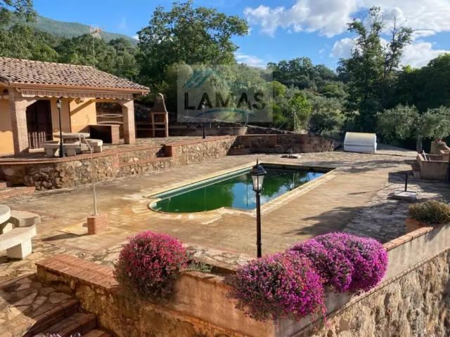 Casa Rural en venta en Valverde De La Vera, Extremadura
