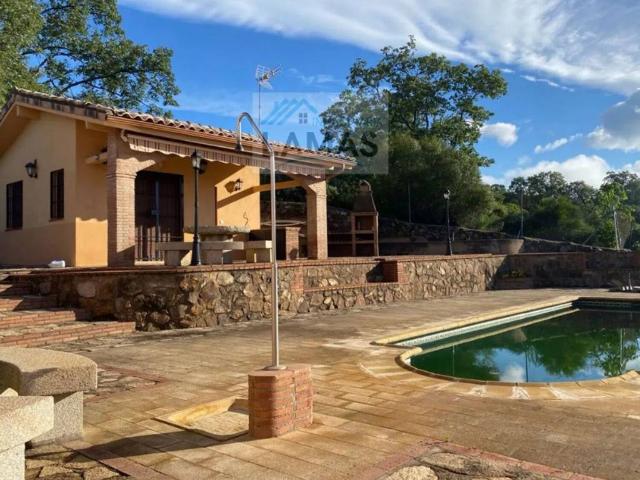 Casa Rural en venta en Valverde De La Vera