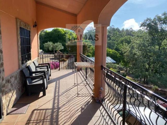 Casa Rural en venta en Valverde De La Vera, Extremadura