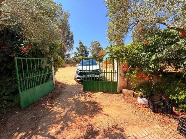 Casa Rural en venta en Valverde De Mérida, Extremadura