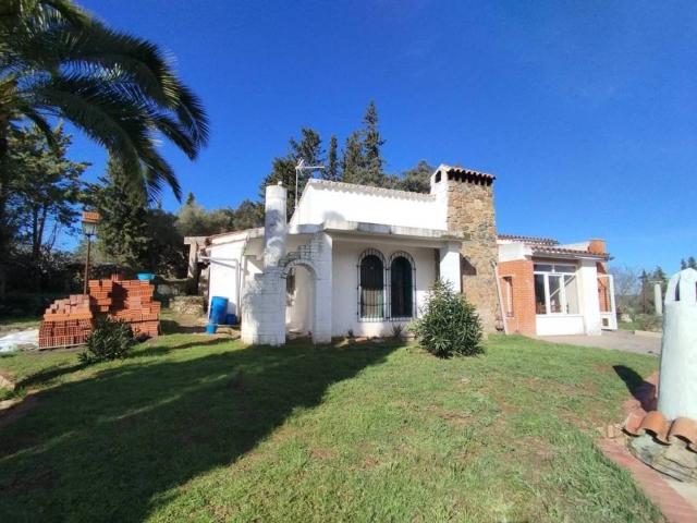 Casa Rural en venta en Valverde De Mérida, Extremadura