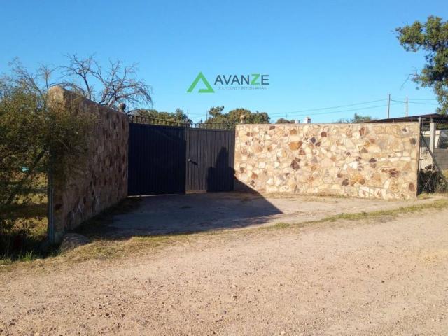 Casa Rural en venta en Valverde De Mérida, Extremadura