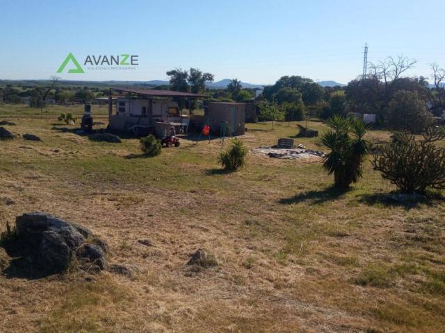 Casa Rural en venta en Valverde De Mérida, Extremadura
